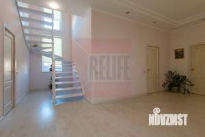 Дом 315м², 2-этажный, на длительный срок,