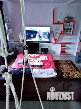 Дом 86м², 1-этажный, посуточно,