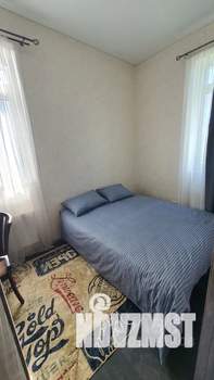 Дом 50м², 3-этажный, посуточно,