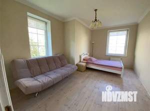 Дом 218м², 3-этажный, посуточно,