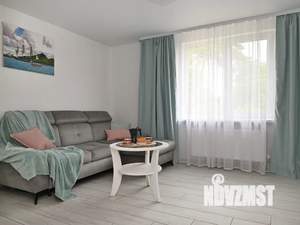 Дом 60м², 2-этажный, посуточно,