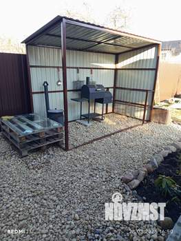 Дом 70м², 2-этажный, посуточно,