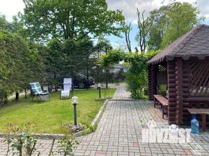 Дом 150м², 2-этажный, посуточно,