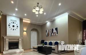 Дом 150м², 4-этажный, посуточно,