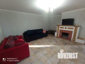 Дом 200м², 3-этажный, посуточно,