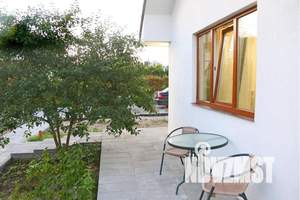 Дом 35м², 1-этажный, посуточно,