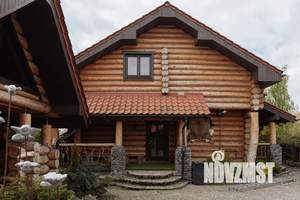 Дом 240м², 2-этажный, посуточно,