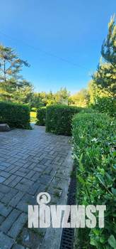 Дом 200м², 2-этажный, посуточно,