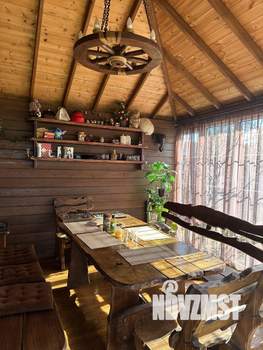 Дом 220м², 2-этажный, посуточно,