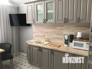 Дом 30м², 1-этажный, посуточно,