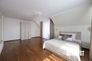 Дом 190м², 1-этажный, посуточно,