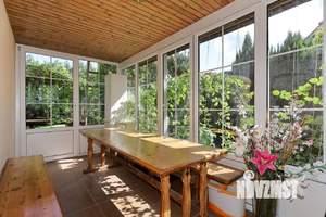 Дом 190м², 1-этажный, посуточно,