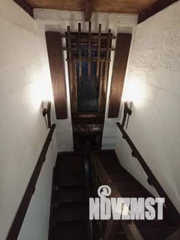 Дом 180м², 2-этажный, посуточно,