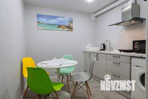 Дом 40м², 1-этажный, посуточно,