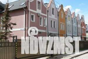 Дом 150м², 3-этажный, посуточно,