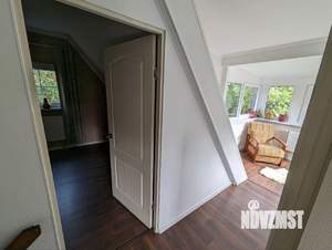 Дом 75м², 2-этажный, на длительный срок,