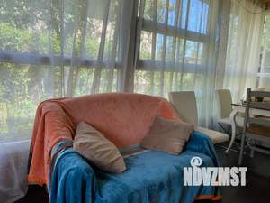 Дом 150м², 2-этажный, посуточно,