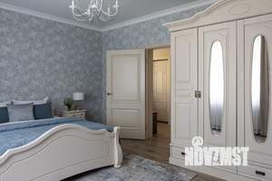 Дом 80м², 2-этажный, посуточно,