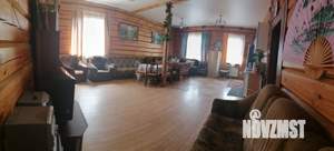 Коттедж 165м², 2-этажный, на длительный срок,