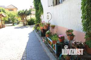 Дом 75м², 2-этажный, посуточно,