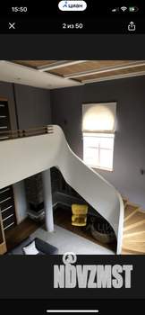 Дом 380м², 4-этажный, посуточно,