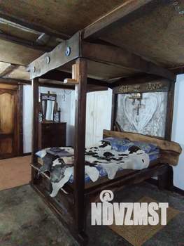 Дом 180м², 2-этажный, посуточно,