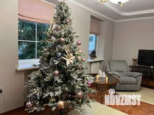 Дом 170м², 2-этажный, посуточно,