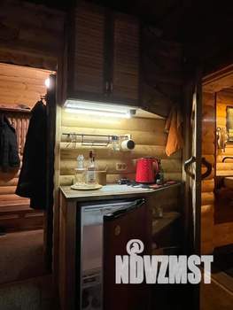 Дом 110м², 2-этажный, посуточно,