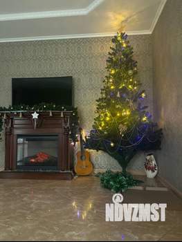 Дом 220м², 2-этажный, посуточно,