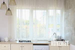 Дом 35м², 1-этажный, посуточно,