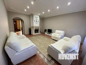 Дом 250м², 4-этажный, посуточно,