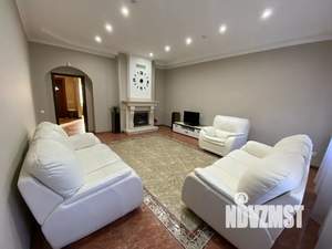 Дом 250м², 4-этажный, посуточно,