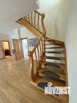 Таунхаус 297м², 2-этажный, на длительный срок,