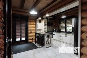 Дом 240м², 2-этажный, посуточно,