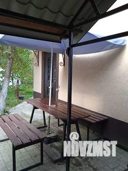 Дом 100м², 2-этажный, посуточно,