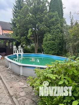 Дом 270м², 3-этажный, посуточно,