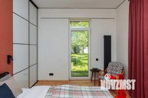 Дом 126м², 2-этажный, посуточно,