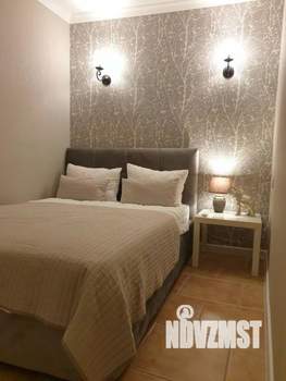 Дом 120м², 2-этажный, посуточно,