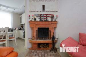 Дом 220м², 2-этажный, на длительный срок,