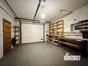 Таунхаус 250м², 4-этажный, на длительный срок,