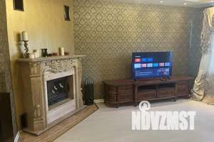 Дом 270м², 3-этажный, посуточно,