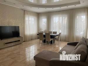 Дом 278м², 2-этажный, посуточно,