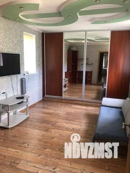 Дом 100м², 2-этажный, посуточно,