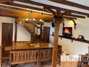 Дом 180м², 2-этажный, посуточно,