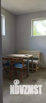 Дом 64м², 2-этажный, посуточно,