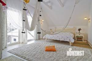 Дом 120м², 2-этажный, посуточно,