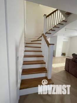 Дом 164м², 3-этажный, посуточно,