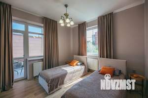 Дом 170м², 2-этажный, посуточно,