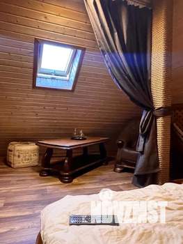 Дом 110м², 2-этажный, посуточно,