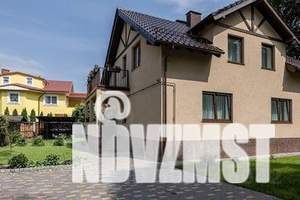 Дом 80м², 1-этажный, посуточно,